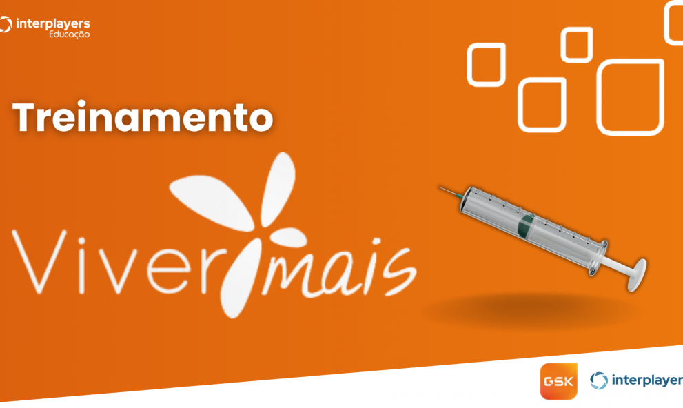 Portal de Clínicas | Viver Mais GSK | COMPRA AVULSA