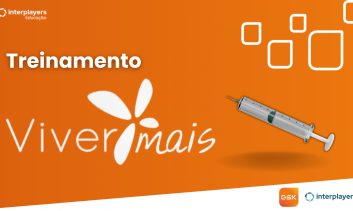 Portal de Clínicas | Viver Mais GSK | COMPRA AVULSA