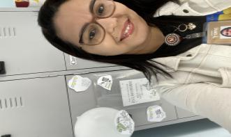 Márcia Rejane Rocha Faro Teijeira