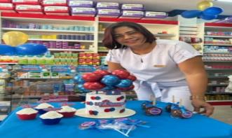 Sandra Geórgia Félix de Lima Pontes