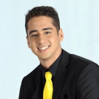 Thiago Ferreira Sarmento