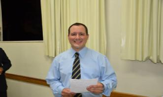 Samuel Ribeiro de Araújo Neto