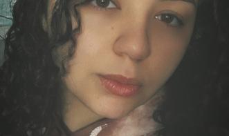 Camille Alexia de Araújo Santana Almeida