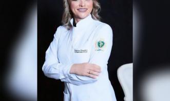 Marcia Da Costa Pontes