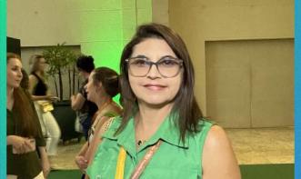 Gecilene Farias da Silva