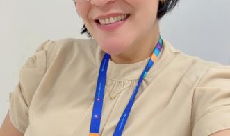 Cyntihia Da Silva Lourenço