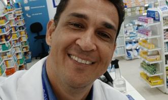 Marco Antonio Santos De Souza