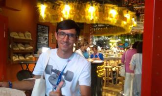 Darlan Jose Ecard Melo