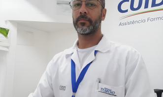 Marcio Da Silva Ferreira