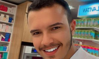 Gustavo Sampaio silva de Jesus