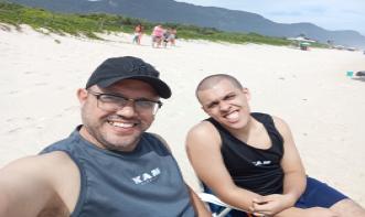 Reginaldo Luiz Fernandes