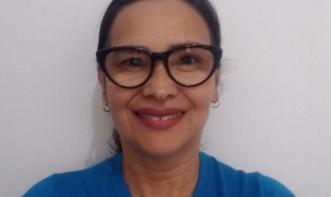 Severina Francisca Alves da Silva