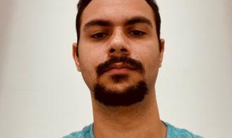 Davi De Jesus Santana