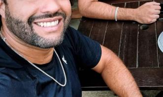 Daniel Candido Ferreira