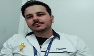 CESAR MARCUS SOARES CUNHA