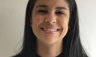 Gina Fabiana Lima De Morais