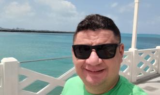 Ubiracy Santos Freire