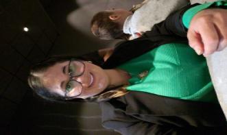 Raquel Alves Da Silva