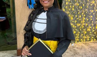 Jéssica Araújo De Souza