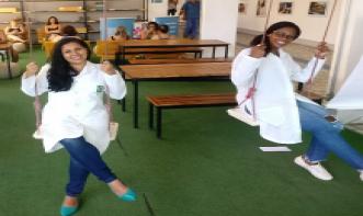 Jucelle De Oliveira Souza Silva