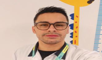 Alexandre Veiga da Silva