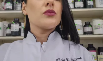 Thais Porcelis Sansone