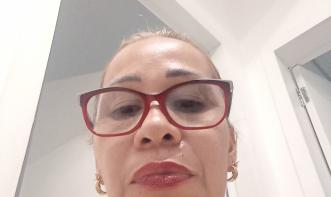 Ana Cristina dos Santos Pereira