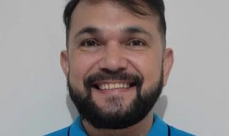 Roberto Falcão Pereira