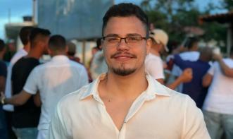 David De Souza Amorim