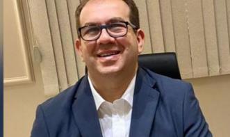 VALDIZAR GRANGEIRO AGRA JUNIOR