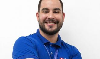 Sueldo Fernandes De Queiroz Junior