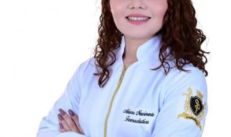 Adriana Rodrigues do Nascimento