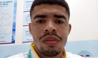Murillo Dirceu Barbosa Soares