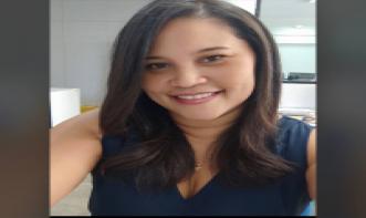 Michelle da Silva Bezerra