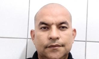 laercio de sousa moura