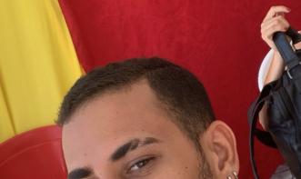Gabriel Santana Porciuncula