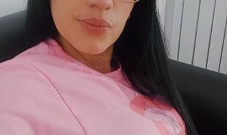 Andreia Rodrigues da Silva