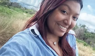 Adrielly Ribeiro dos Santos