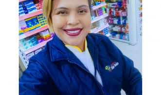 Suellen Monteiro Lopes