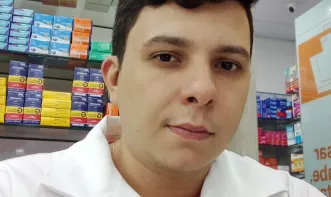 Gutemberg de Almeida Neto