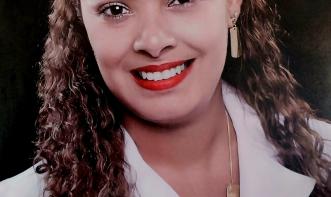 Luiza Maria Moraes De Deus