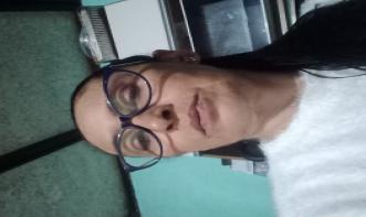 Berenice Vaz Alves