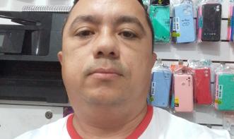 Sergio Pereira Nunes