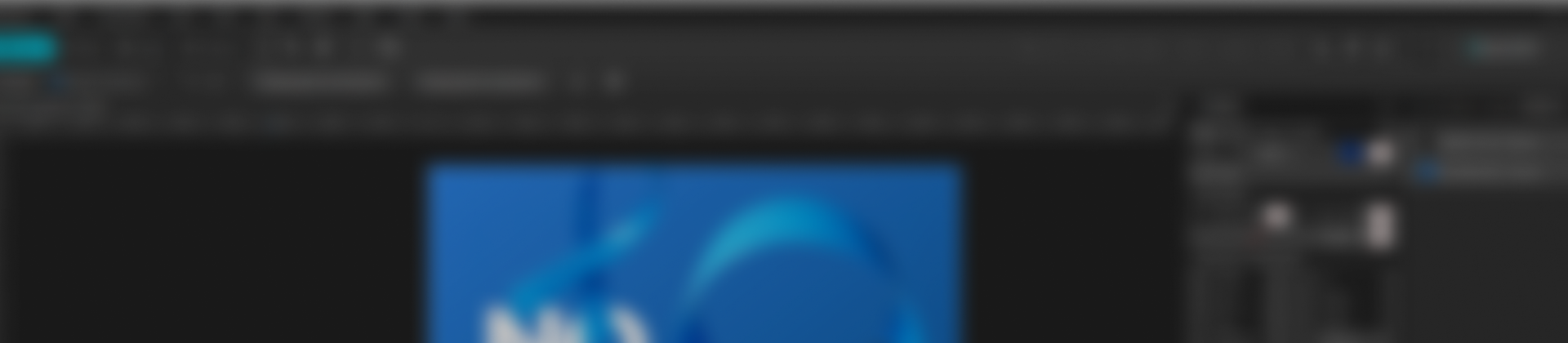 Affinity by Canva - Primeiros passos