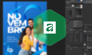 Affinity by Canva - Primeiros passos