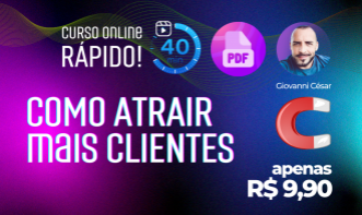 Como atrair mais clientes