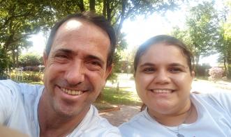 Isabel Cristina da Silva Pereira Camargos