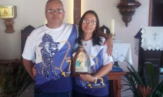 Elaine Aparecida de Nazareth Silva