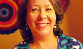 Luciana Mendonça Rodrigues