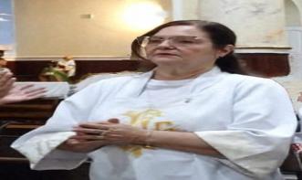 Adelia Maria Mendonça Coelho Accioly